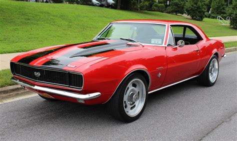 At Cars For Sale, we believe your search should be as. . 1967 camaro for sale